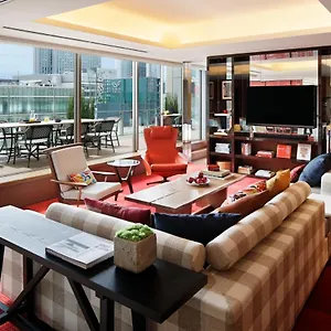 ***** Hotel Hyatt Centric Ginza Japon