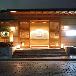 Ryokan Suimeisou