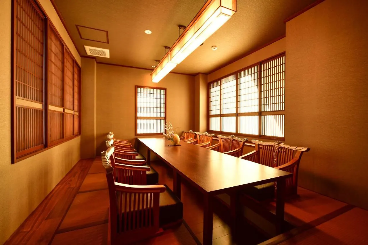 Balinese Onsen Ryokan Hakone Airu